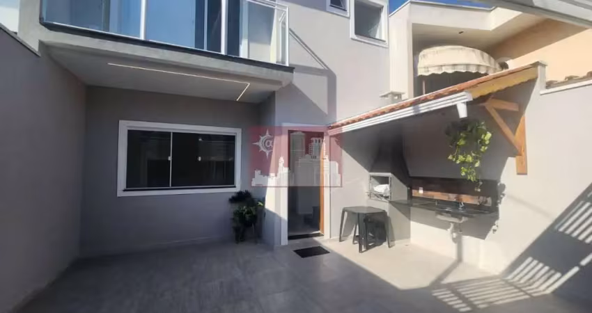 Casa com 2 quartos à venda na Rua Sebastião de Freitas, 30, Vila Constança, São Paulo