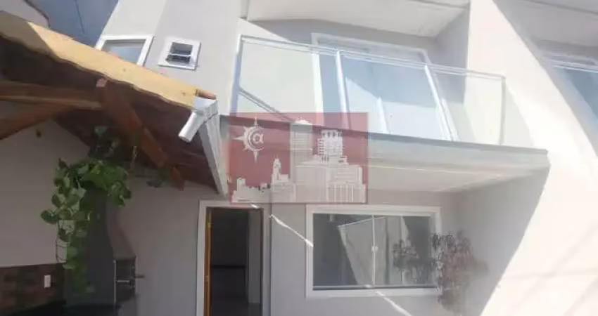 Casa com 2 quartos à venda na Rua Sebastião de Freitas, 30, Vila Constança, São Paulo