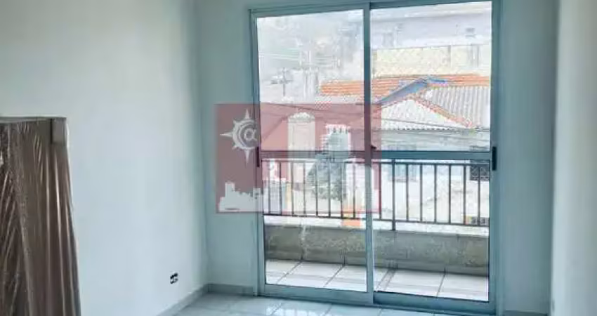 Apartamento com 2 quartos à venda na Rua Elvira de Bortole, 457, Vila Dom Pedro II, São Paulo