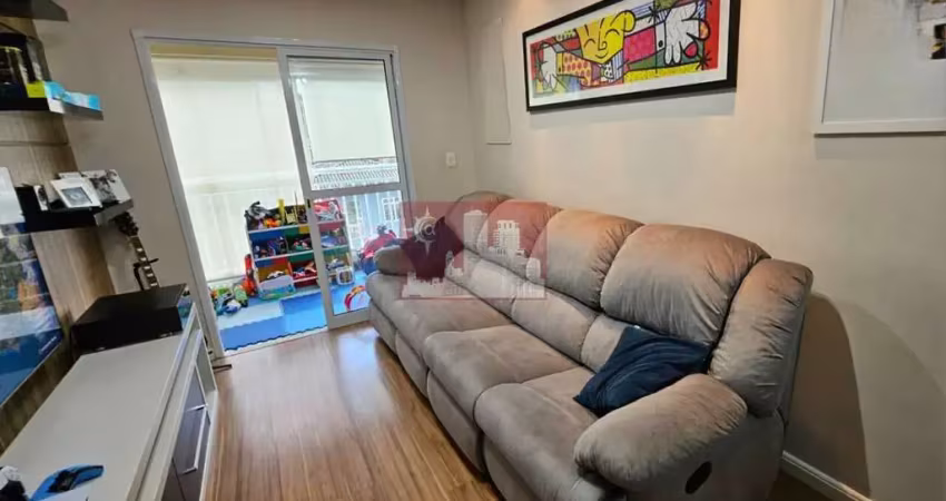 Apartamento com 3 quartos à venda na Rua Dona Gabriela, 307, Vila Dom Pedro II, São Paulo