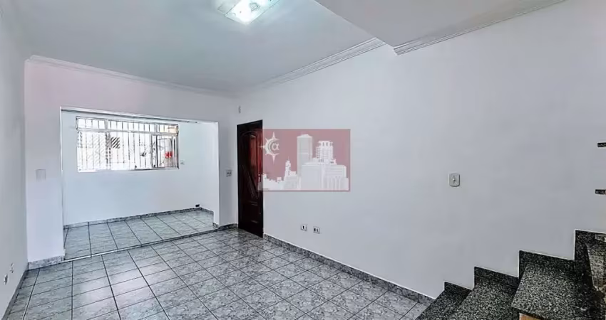 Casa com 3 quartos para alugar na Avenida Daniel Malettini, 591, Vila Aurora (Zona Norte), São Paulo