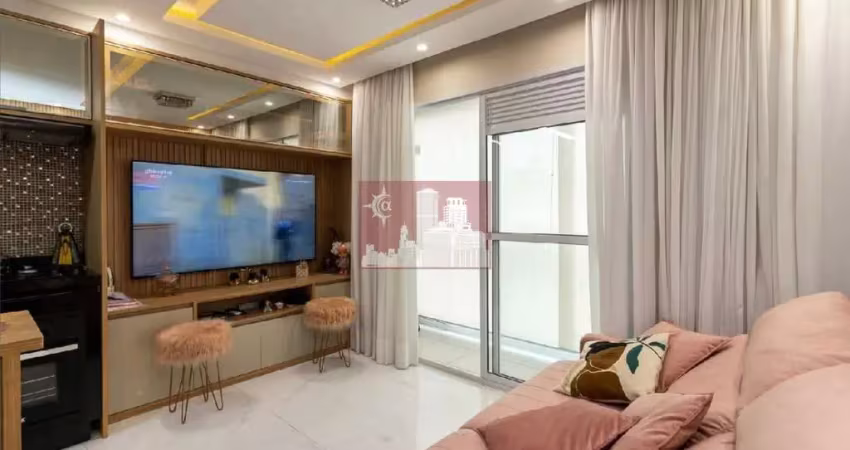 Apartamento com 1 quarto à venda na Rua Marambaia, 397, Casa Verde, São Paulo