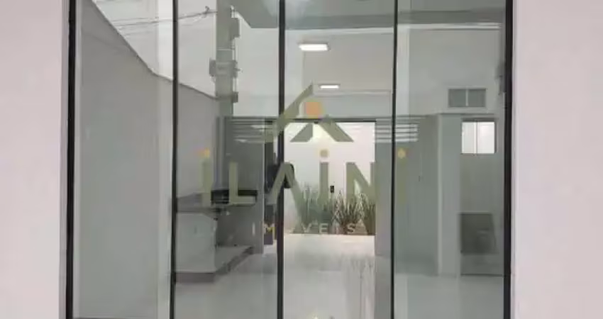 Sobrado novo com 3 dormitórios sendo 1 suíte com fino padrão de acabamento bairro santa regina camboriú sc!