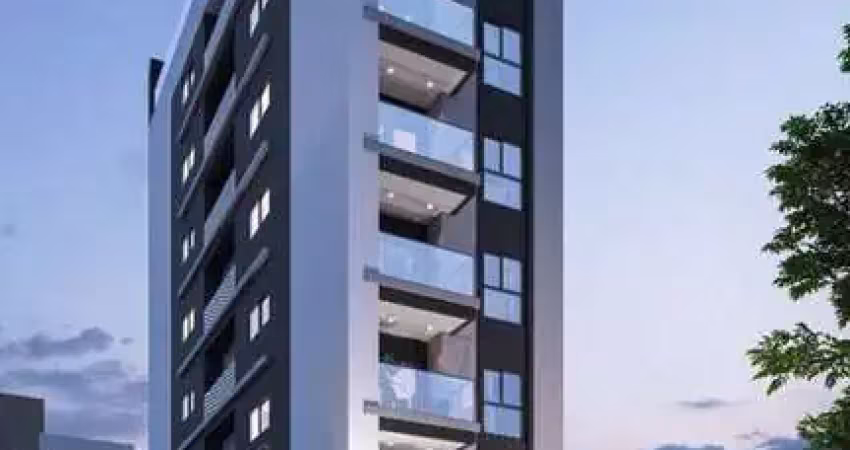 Apartamento á venda em construção com 2 suítes bairro são francisco em camboriú
