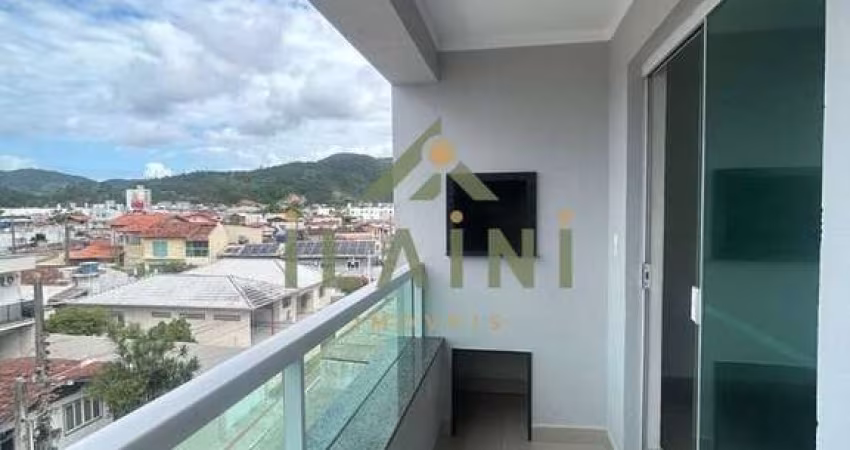 Apartamento á venda com 2 dormitórios bairro Lídia Duarte em Camboriú SC