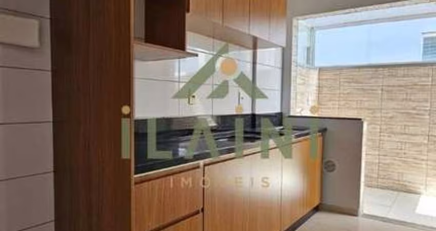 Apartamento semi-mobiliado á venda com 1 dormitório bairro Santa Regina em Camboriú SC