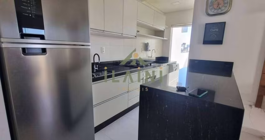 Aluguel Apartamento com 1 Dormitório e 1 suíte