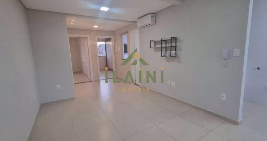 Aluguel Apartamento 2 Dormitórios sendo 1 Suíte