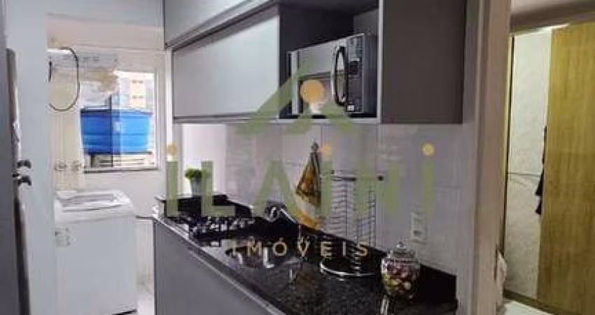 Apartamento á venda com com 1 dormitório bairro Santa Regina em Camboriú SC