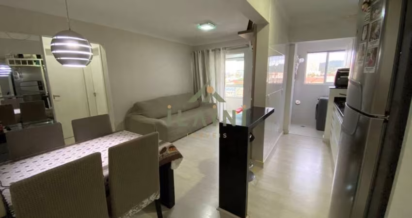 Apartamento mobiliado a venda em Camboriú