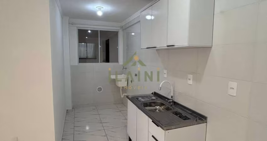 Locação Apartamento 2 Dormitório Cedro em Camboriú