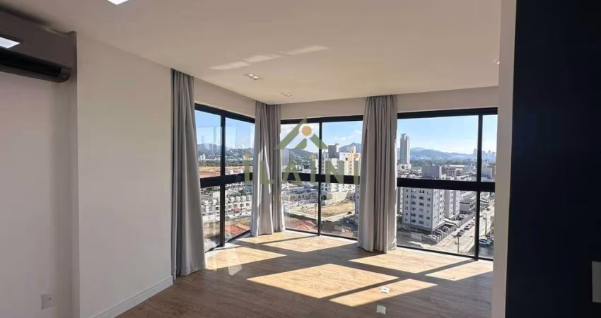 Loft Novo para Aluguel 1 Dormitório  no São Francisco em Camboriú