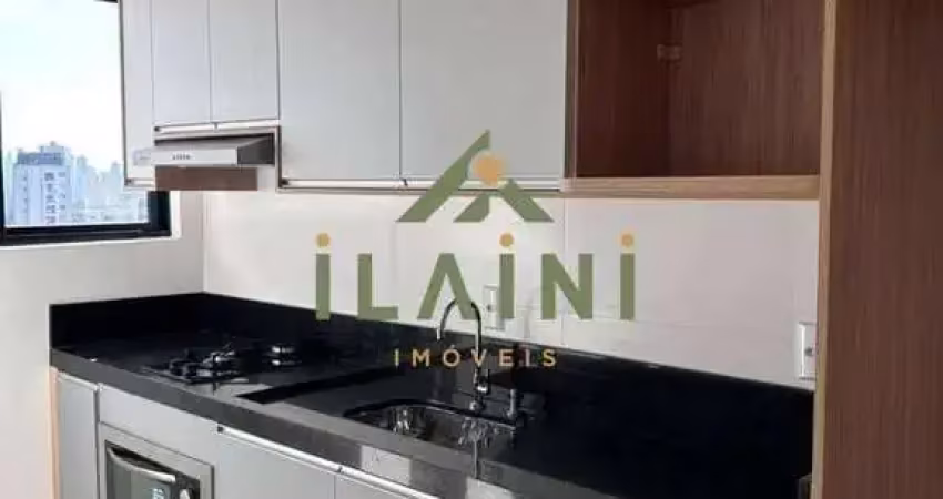 Aluguel loft 1 dormitório (novo)  no são francisco em camboriú