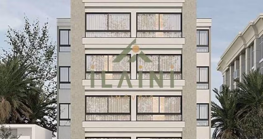 Apartamento á venda com 3 dormitórios em construção região central de Camboriú SC