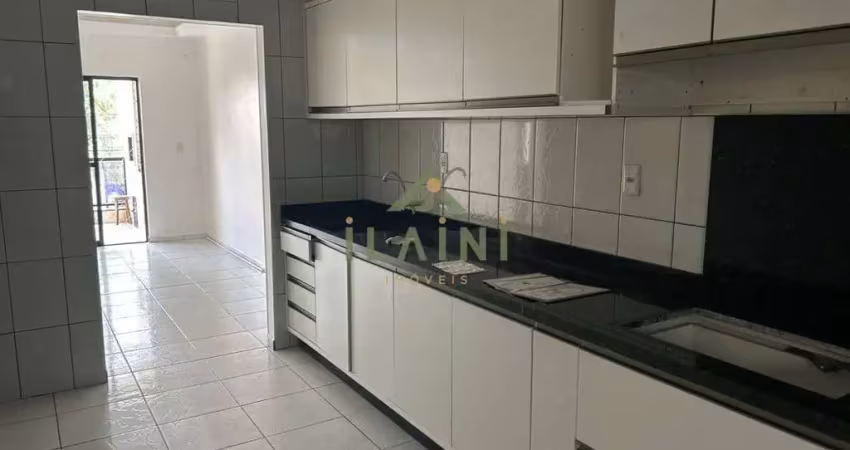 Aluguel Apartamento 2 Dormitórios Centro Camboriú