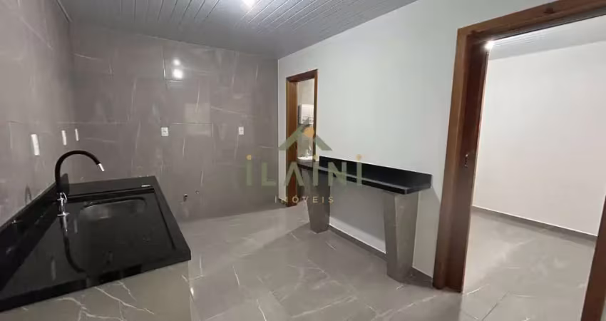 Apartamento com 1 quarto para alugar no Rio Pequeno, Camboriú 