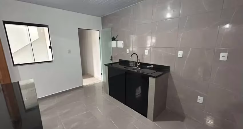 Apartamento com 1 quarto para alugar no Rio Pequeno, Camboriú 