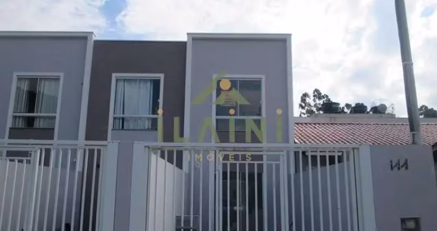 Casa com 2 quartos para alugar na Rua Veralba Vargas Leite, Cedro, Camboriú