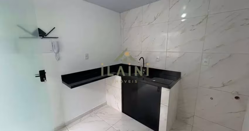 Apartamento com 1 quarto para alugar no Rio Pequeno, Camboriú 