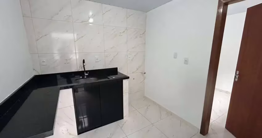 Apartamento com 1 quarto para alugar no Rio Pequeno, Camboriú 
