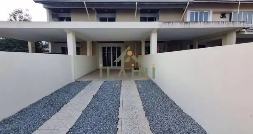 Sobrado para locação 2 dormitórios sendo 2 suítes centro  camboriú