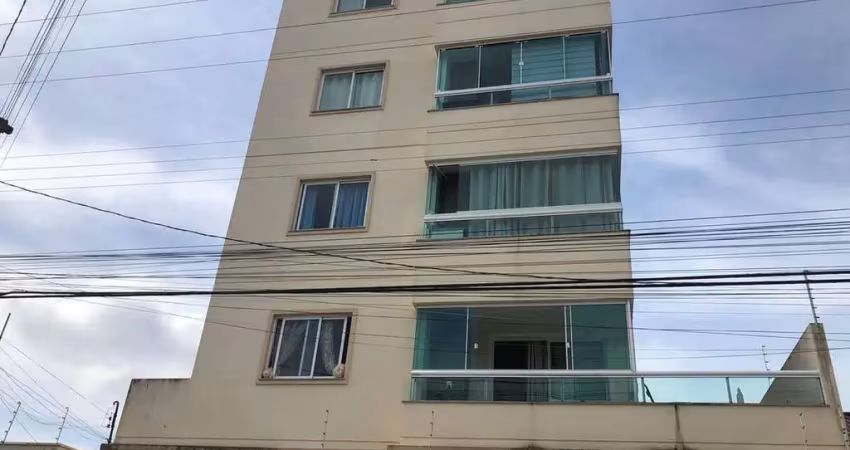 Apartamento a venda no centro de camboriú com 2 dormtiórios sendo 1 suite!