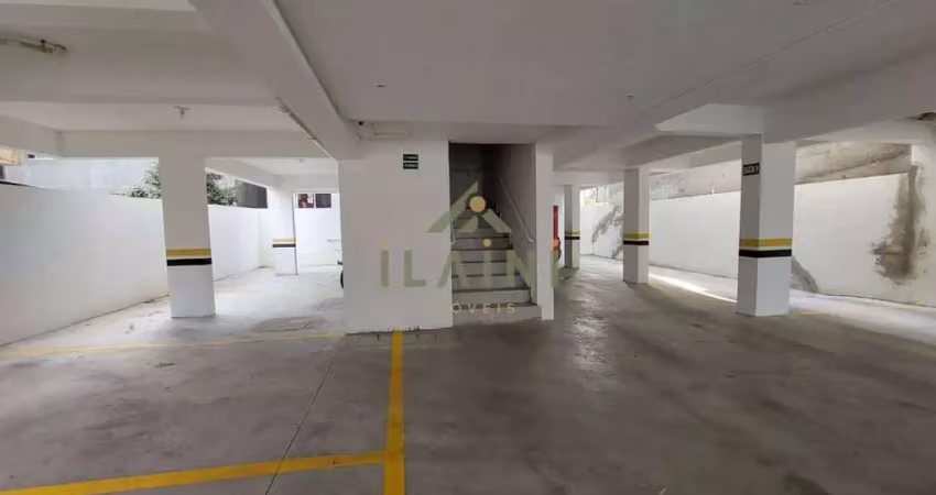 Aluguel apartamento novo 2 dormitórios bairro santa regina