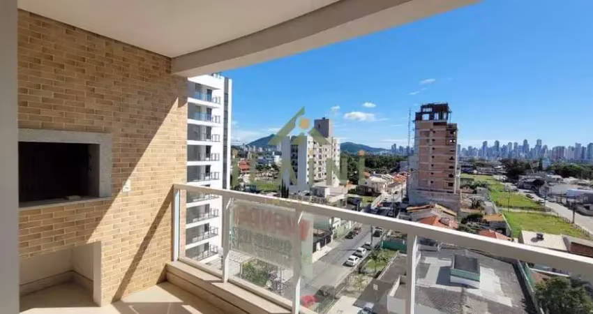 Apartamento a venda localizado no bairro são francisco de assis, a poucos minutos de bal. camboriú!