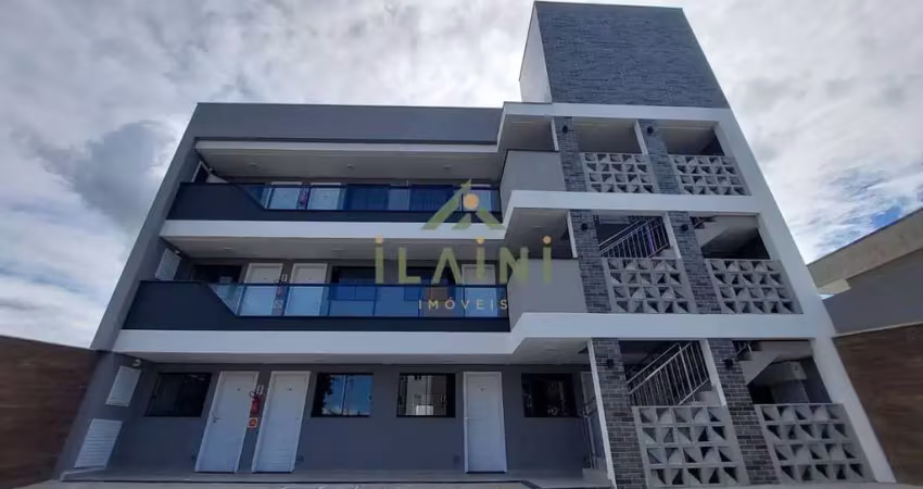 Apartamento com 1 quarto para alugar na Rua Goiás, Areias, Camboriú