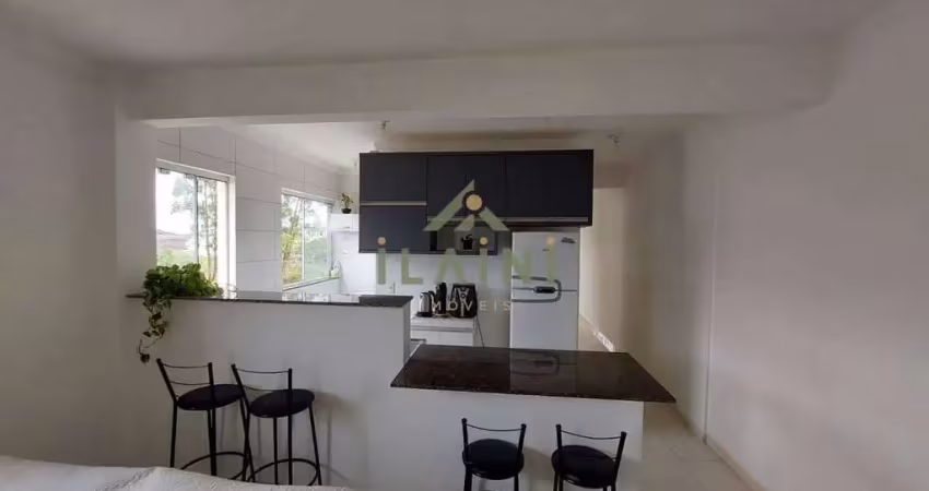 Apartamento com 2 quartos para alugar na Rua Tocantins, Areias, Camboriú