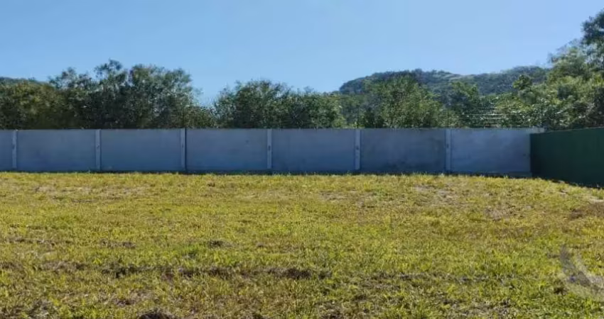 Terreno à venda na Rua Do Amor Perfeito, --, Pedra Branca, Palhoça