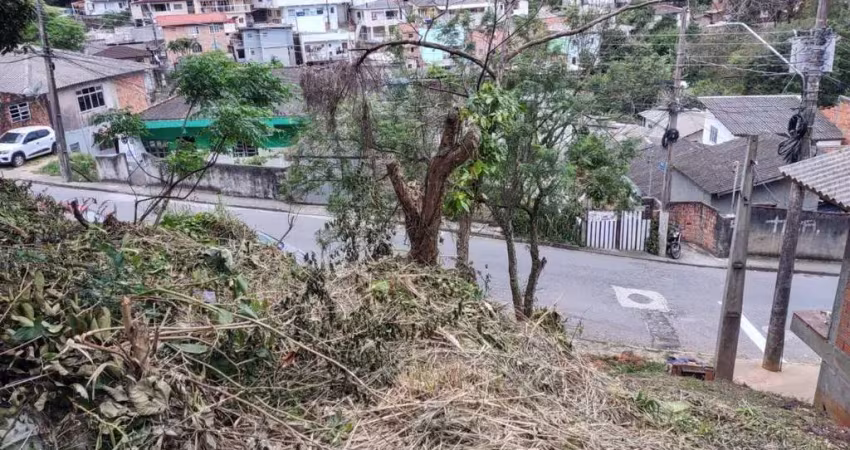 Terreno à venda na Rua Custódio Fermino Vieira, --, Saco dos Limões, Florianópolis