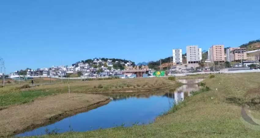 Terreno à venda na Rua Do Amor Perfeito, --, Pedra Branca, Palhoça