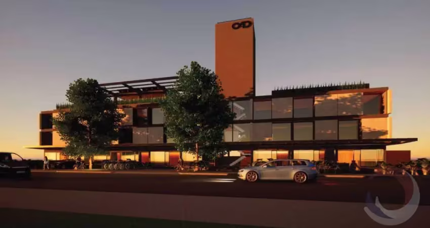 Apartamento de 1 dorm no bairro Novo Campeche