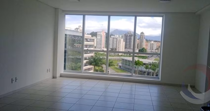 Sala Comercial de 40.18m² no bairro Pedra Branca