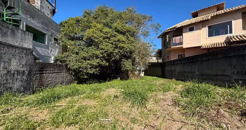Terreno à venda na Recanto do Campeche, --, Campeche, Florianópolis