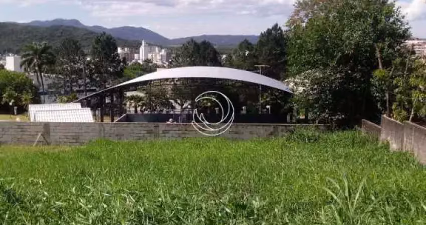 Terreno à venda na Rua dos Inambus, --, Pedra Branca, Palhoça