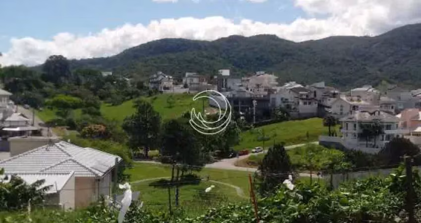 Terreno à venda na Rua das Macieiras, --, Pedra Branca, Palhoça