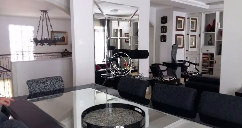 Casa com 5 quartos à venda na Rua Luiz da Costa Freysleben, --, Itaguaçu, Florianópolis