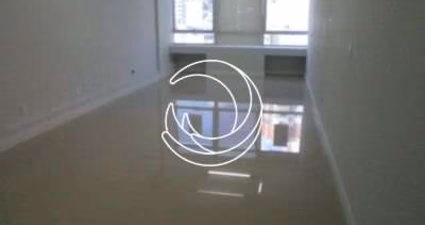 Sala Comercial de 39.75m² no bairro Centro