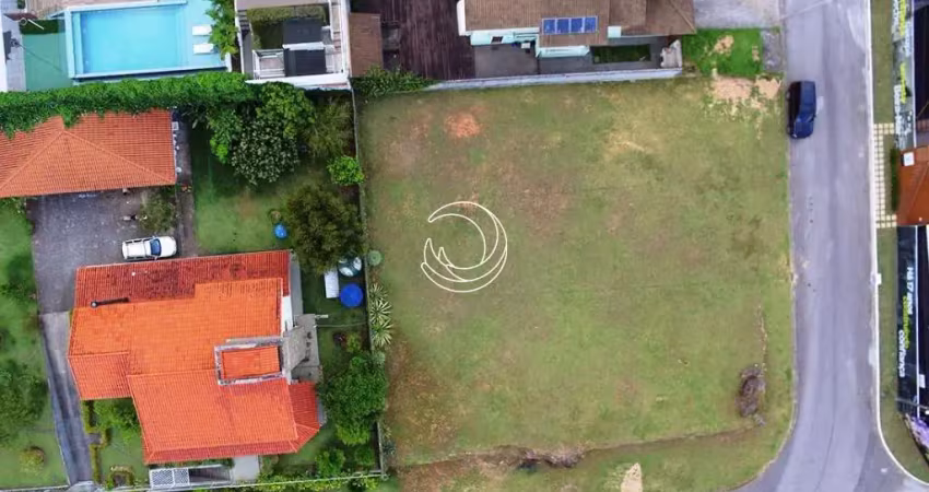 Terreno à venda na Rua Desembargador Alcebíades Silveira de Souza, --, João Paulo, Florianópolis