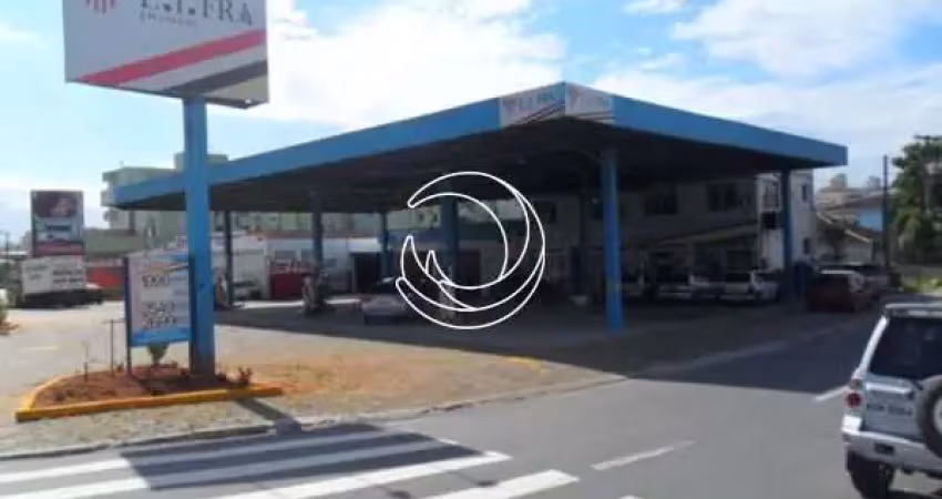 Terreno à venda na Avenida Governador Ivo Silveira, --, Estreito, Florianópolis