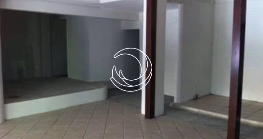 Casa Comercial de 160.65m² no bairro Centro