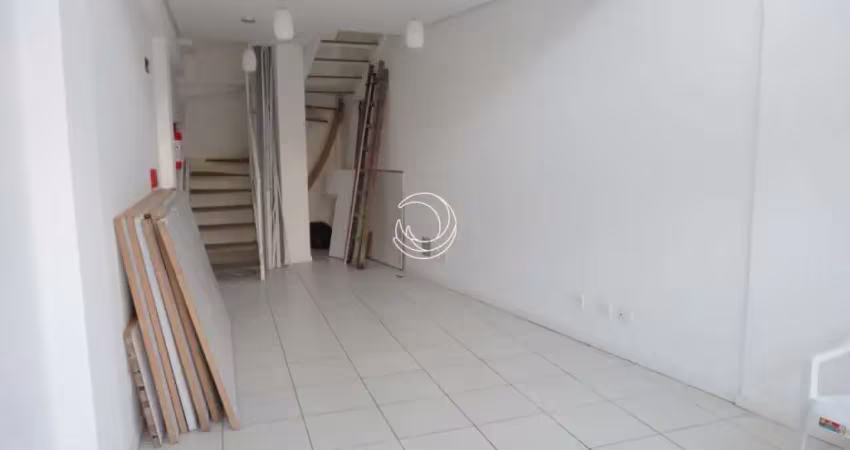 Loja de 46.3m² no bairro Córrego Grande