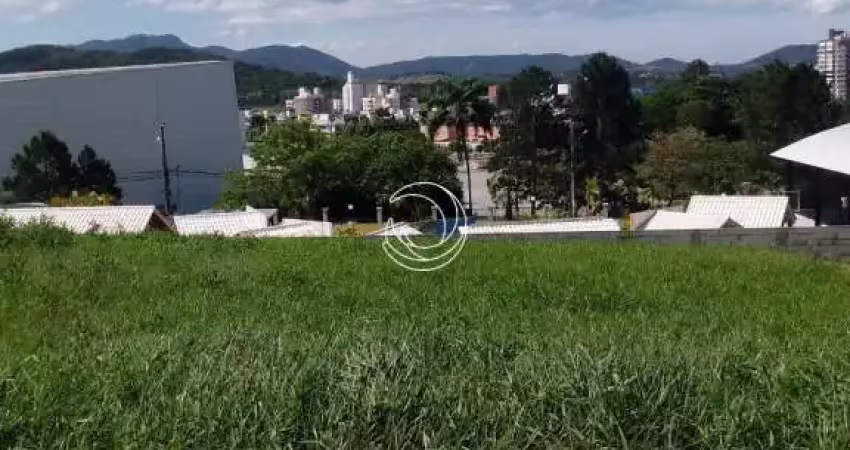 Terreno à venda na Rua dos Inambus, --, Pedra Branca, Palhoça