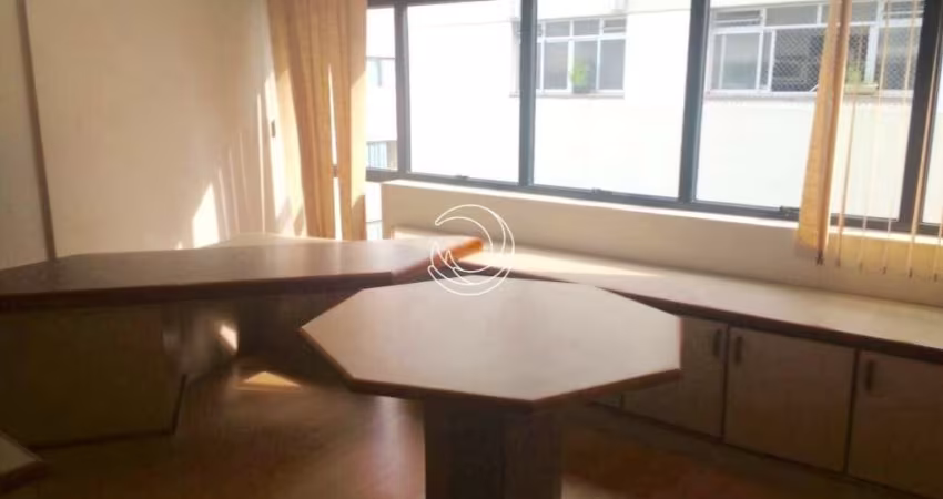 Sala Comercial de 60.79m² no bairro Centro