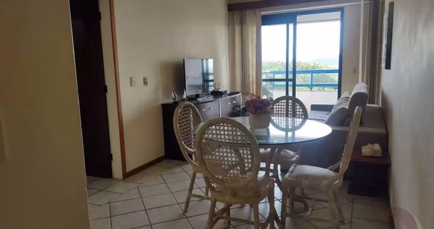 Apartamento com 2 quartos à venda na Rua Acary Margarida, --, Canasvieiras, Florianópolis