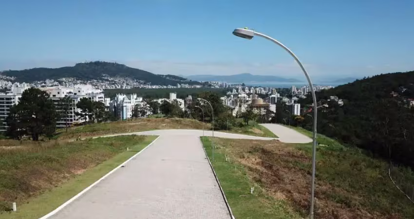 Terreno à venda na Servidão Deoscoro Peres, --, Itacorubi, Florianópolis