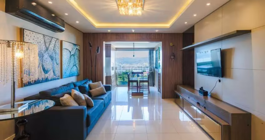 Apartamento com 3 quartos à venda na Rua Rui Barbosa, --, Agronômica, Florianópolis