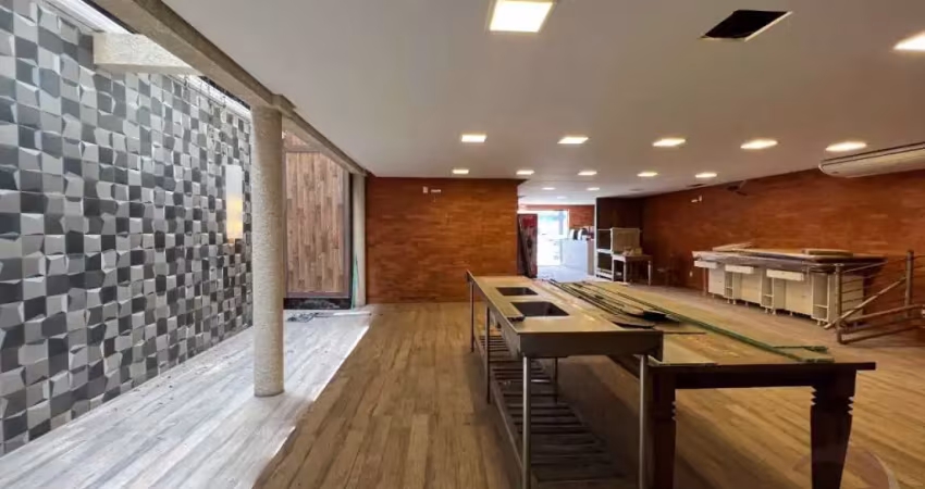 Casa comercial à venda na Rua Antônio Carlos Ferreira, --, Agronômica, Florianópolis